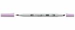 ABT pro Dual Brush Pen - Thistle