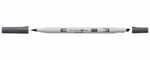 ABT pro Dual Brush Pen - Cool gray 10