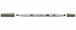 ABT pro Dual Brush Pen - Warm gray 4