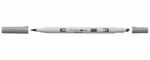 ABT pro Dual Brush Pen - Cool gray 3