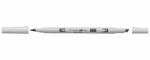 ABT pro Dual Brush Pen - Warm gray 1