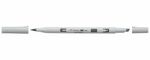 ABT pro Dual Brush Pen - Cool gray 1