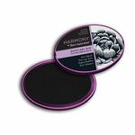 Inkpad Harmony Quick-Dry - Noir Black