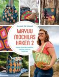 Boek - Wayuu Mochilas haken 2