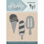 Cd Essentials - Mini snijmal - Ice cream