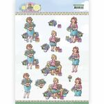 YC - BG Sweetheart - Flowers & Gifts