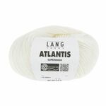 Lang Yarns - Atlantis - Kleur 0001
