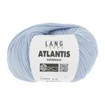 Lang Yarns - Atlantis - Kleur 0020