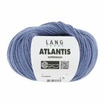 Lang Yarns - Atlantis - Kleur 0034