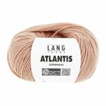 Lang Yarns - Atlantis - Kleur 0209