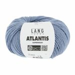 Lang Yarns - Atlantis - Kleur 0033