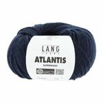 Lang Yarns - Atlantis - Kleur 0035