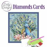Diamonds cards - Pauw