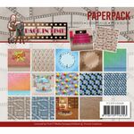Paperpack - YC - Big Guys - Back in Time