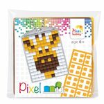 Pixelhobby Startsetje medaillon - Giraf