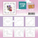 Stitch en do - Cards Only Stitch 88 4K