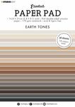 Sl Paper pad Essentials - Earth Tones