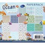 Paperpack - AD - Ocean Wonders