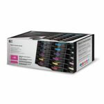 Inkpad Storage Trays 6st voor 18 kleuren