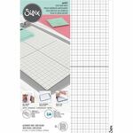 Sizzix Accessory - Sticky Grid Sheets 5x