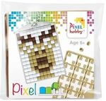 Pixelhobby Startsetje medaillon - Eland