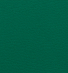 044 Vegan leer emerald groen 50x70cm