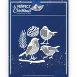 JA A Perfect Christmas - Christmas Birds