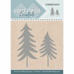 Cd Essentials - Mini snijmal - Pine Tree