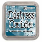 Ranger Distress Oxide - Uncharted Marin.