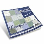 Paperpack JA - A Perfect Christmas