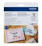 Brother Kalligrafie Starter Kit voor sdx