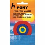 Pony - pom-pom maker - 15, 30 & 55mm