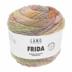 Lang Yarns Frida 100g - Kleur 01
