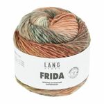 Lang Yarns Frida 100g - Kleur 02 