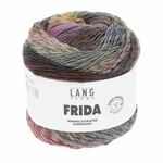 Lang Yarns Frida 100g - Kleur 03