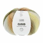 Lang Yarns Cloud 100g - Kleur 1