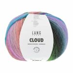Lang Yarns Cloud 100g - Kleur 2 