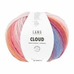 Lang Yarns Cloud 100g - Kleur 3