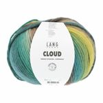 Lang Yarns Cloud 100g - Kleur 4