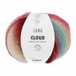 Lang Yarns Cloud 100g - Kleur 5