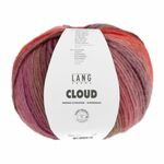 Lang Yarns Cloud 100g - Kleur 7