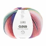 Lang Yarns Cloud 100g - Kleur 8 