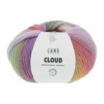 Lang Yarns Cloud 100g - Kleur 10