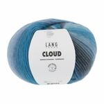 Lang Yarns Cloud 100g - Kleur 11