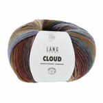 Lang Yarns Cloud 100g - Kleur 12