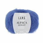 Lang Yarns Alpaca Superlight - Kleur 6