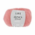 Lang Yarns Alpaca Superlight - Kleur 28