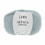 Lang Yarns Alpaca Superlight - Kleur 58