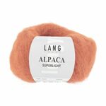Lang Yarns Alpaca Superlight - Kleur 59