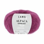 Lang Yarns Alpaca Superlight - Kleur 66